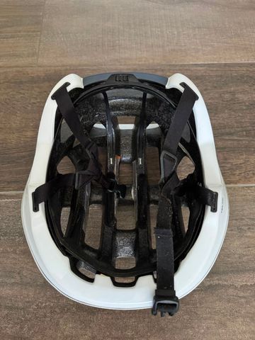 Brugt POC Octal Helmet bike — billede 4 af 5