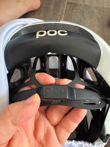 Brugt POC Octal Helmet bike — billede 5 af 5