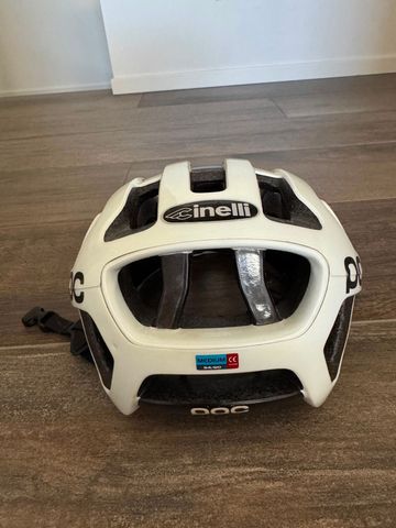 Brugt POC Octal Helmet bike — billede 3 af 5