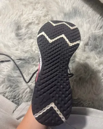 Gebrauchtes Nike Running Shoes Women bike — Bild 6 von 9