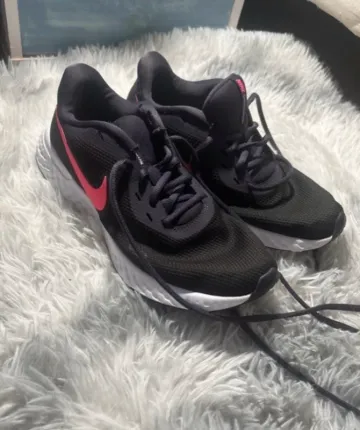 Gebrauchtes Nike Running Shoes Women bike — Bild 1 von 9