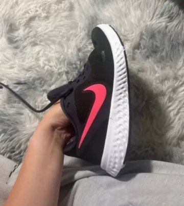 Gebrauchtes Nike Running Shoes Women bike — Bild 7 von 9
