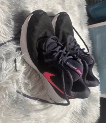 Gebrauchtes Nike Running Shoes Women bike — Bild 2 von 9