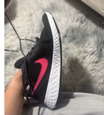 Gebrauchtes Nike Running Shoes Women bike — Bild 4 von 9