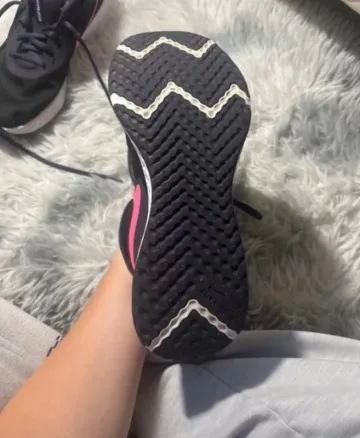 Gebrauchtes Nike Running Shoes Women bike — Bild 3 von 9
