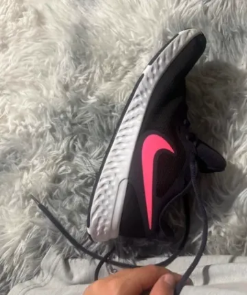 Gebrauchtes Nike Running Shoes Women bike — Bild 8 von 9