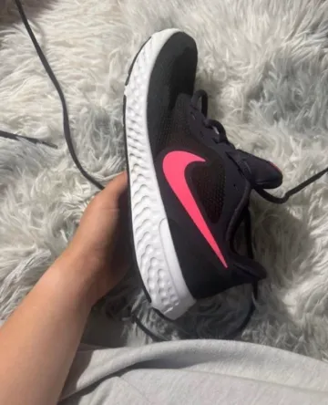 Gebrauchtes Nike Running Shoes Women bike — Bild 5 von 9