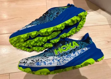Brugt Hoka Speedgoat 6 bike — billede 1 af 5