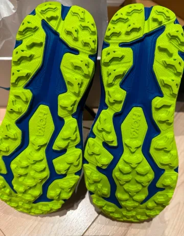 Brugt Hoka Speedgoat 6 bike — billede 2 af 5