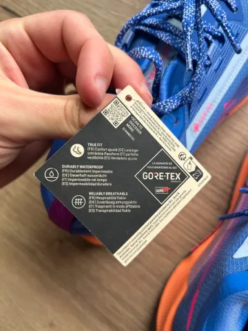 Used Pegasus Trail 5 Gore-Tex bike — image 8 of 9