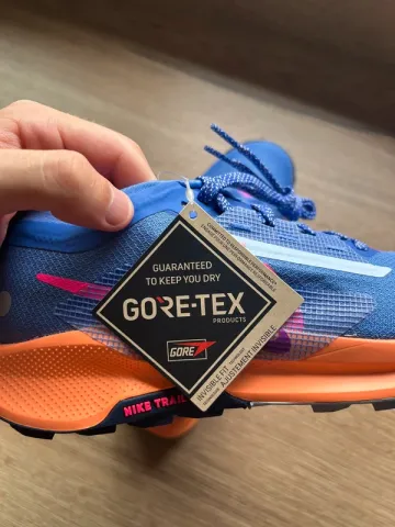 Used Pegasus Trail 5 Gore-Tex bike — image 7 of 9
