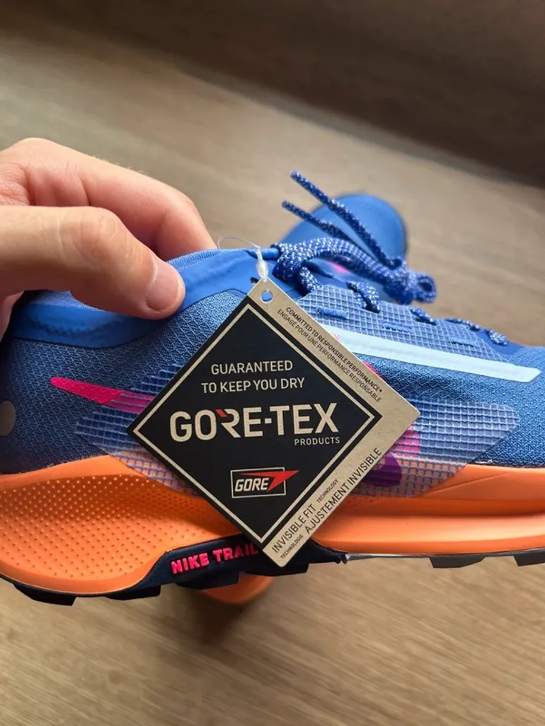 Used Pegasus Trail 5 Gore-Tex bike — image 7 of 9