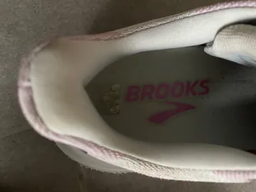 Used Brooks Ghost 17 bike — image 4 of 5