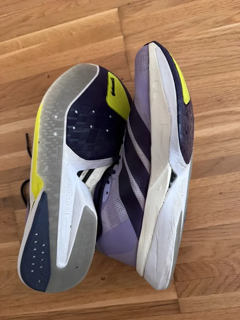Used Adidas Adizero Boston 13 bike — image 3 of 3