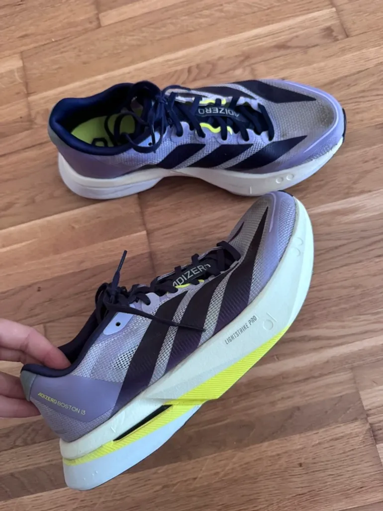 Used Adidas Adizero Boston 13 bike — image 2 of 3