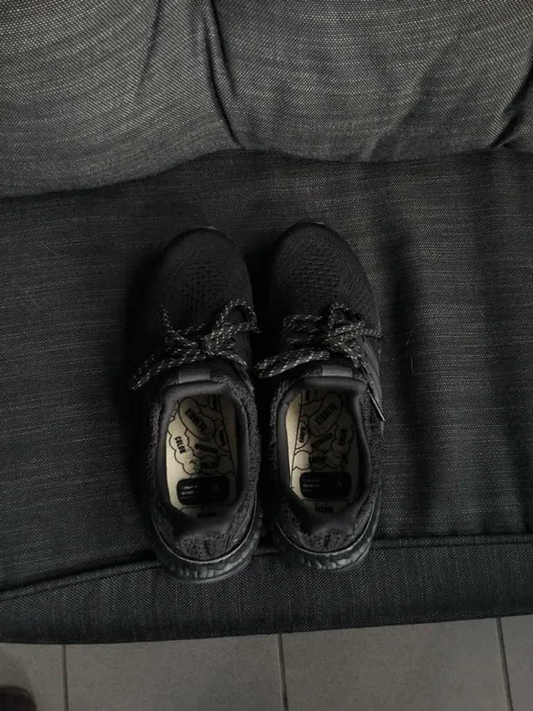 Adidas Ultra Boost 1.0 bike de segunda mano — imagen 6 de 7