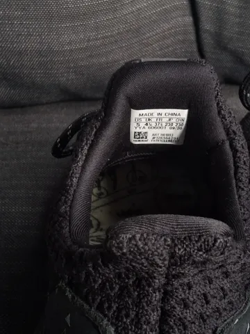 Adidas Ultra Boost 1.0 bike de segunda mano — imagen 4 de 7