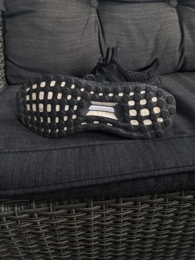 Adidas Ultra Boost 1.0 bike de segunda mano — imagen 2 de 7
