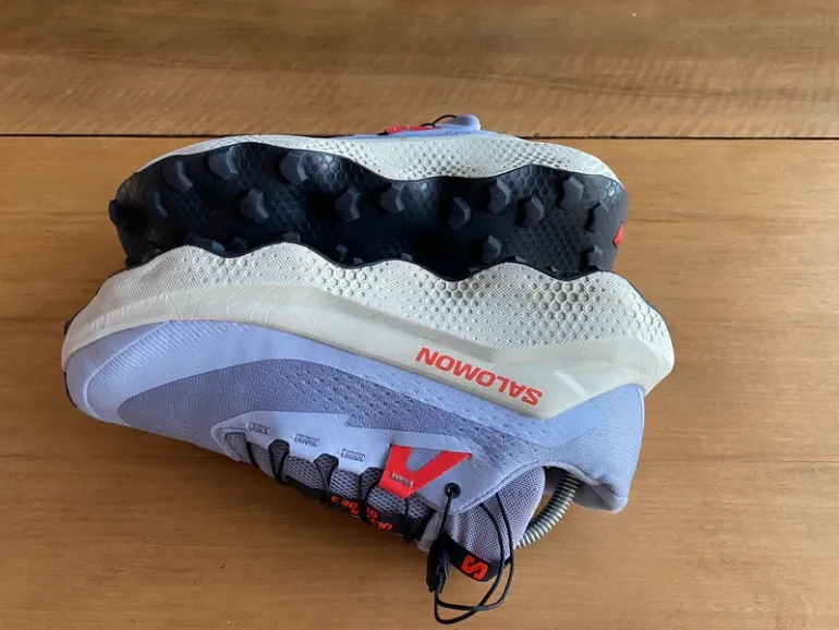 Gebrauchtes Salomon Ultra Glide 3 bike — Bild 4 von 10