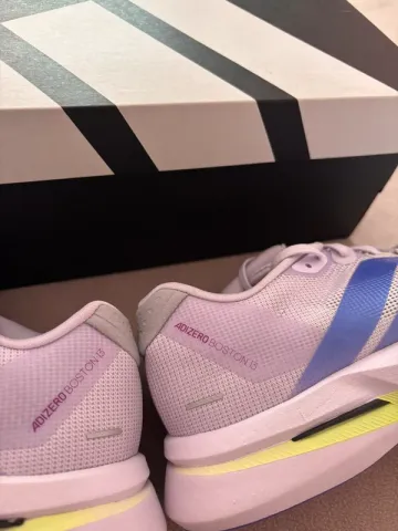 Used Adidas adizero Boston 13 bike — image 4 of 4