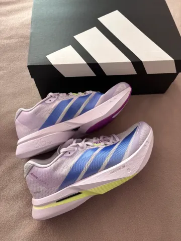 Used Adidas adizero Boston 13 bike — image 1 of 4