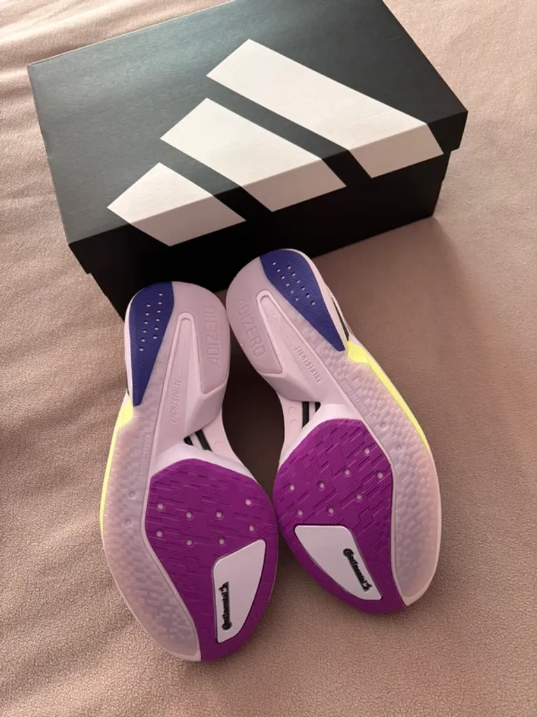 Used Adidas adizero Boston 13 bike — image 3 of 4