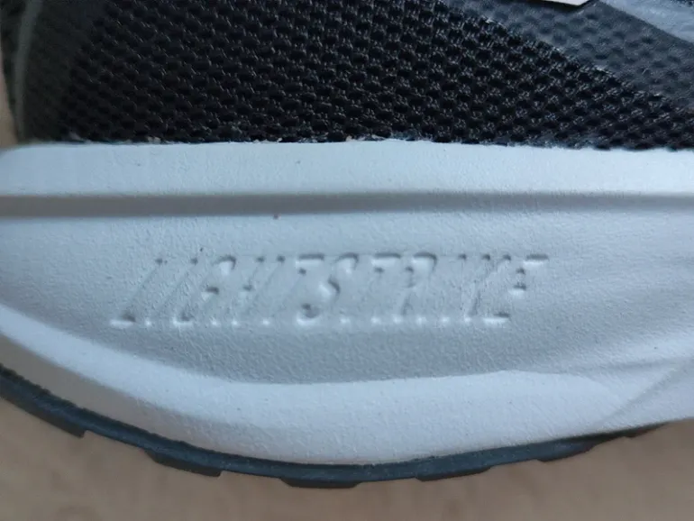 Brugt Adidas SL20 Lightstrike bike — billede 3 af 5