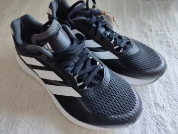 Brugt Adidas SL20 Lightstrike bike — billede 1 af 5