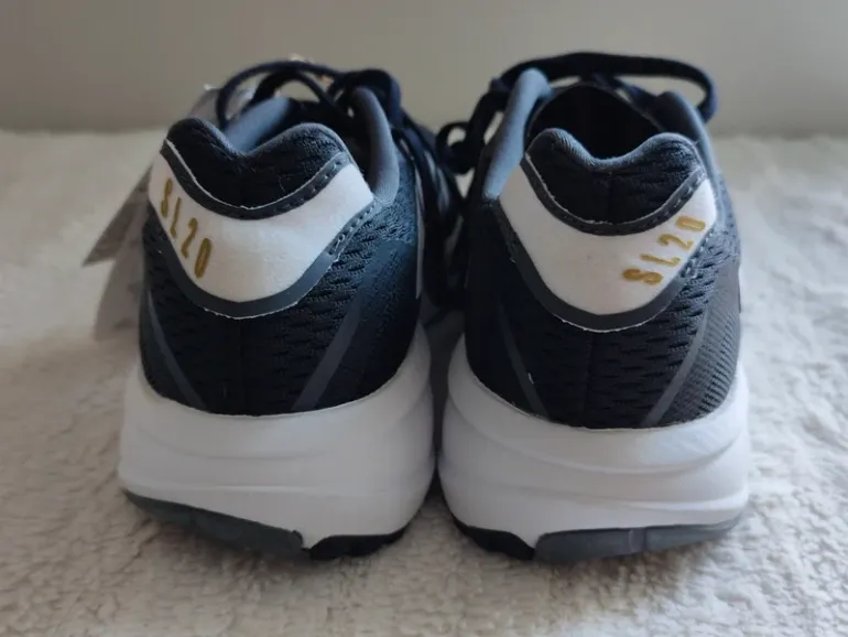 Brugt Adidas SL20 Lightstrike bike — billede 4 af 5