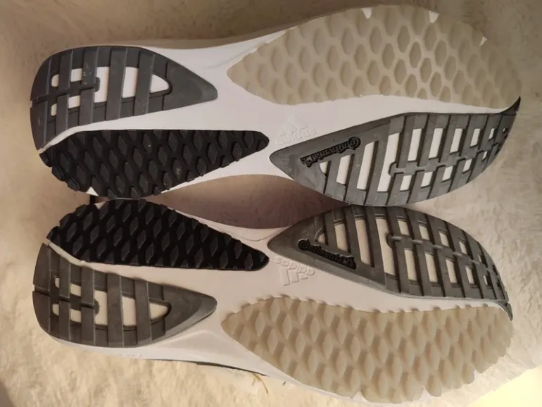 Brugt Adidas SL20 Lightstrike bike — billede 5 af 5