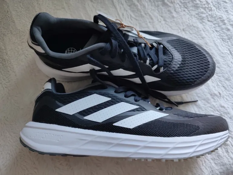 Brugt Adidas SL20 Lightstrike bike — billede 2 af 5