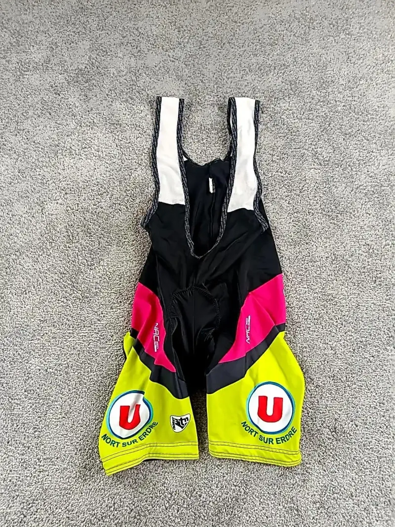 Used noret cuissard court velo homme taille s -09 8970 cyclisme route respirant, marque:, état: Très bon état, taille: S, 15, 00 € Cycling Clothing