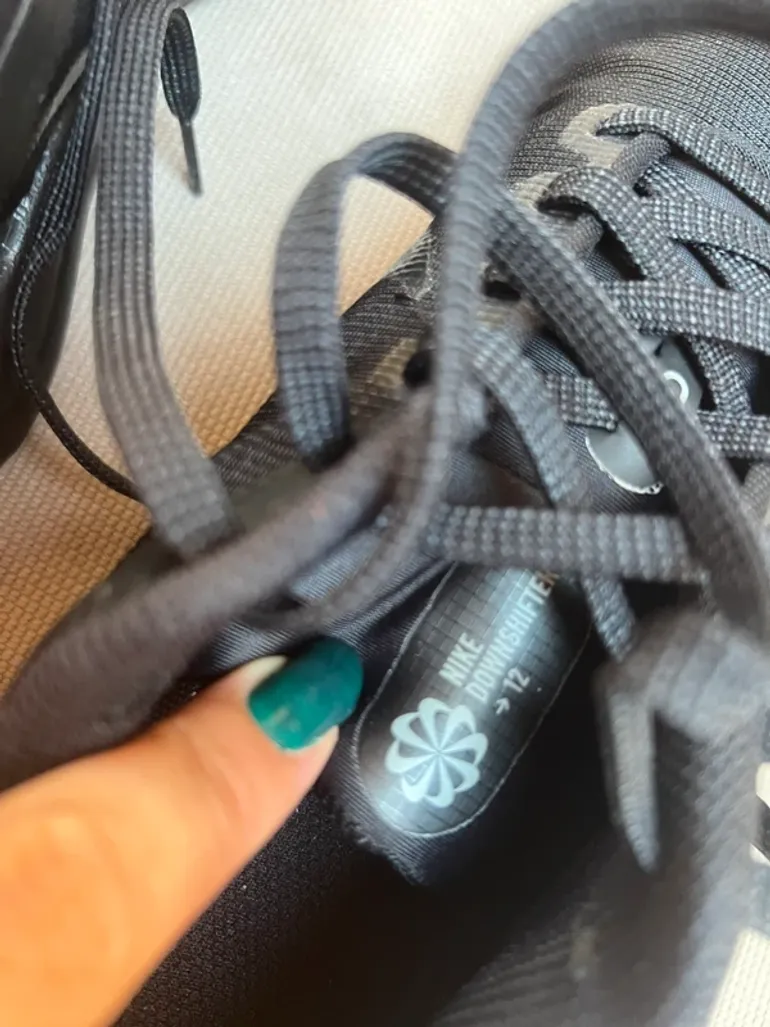 Brugt Nike Downshifter 12 bike — billede 10 af 10