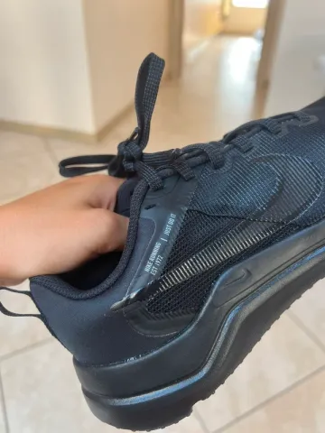 Brugt Nike Downshifter 12 bike — billede 7 af 10