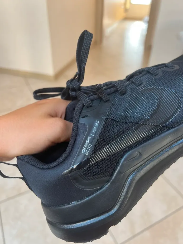 Brugt Nike Downshifter 12 bike — billede 7 af 10
