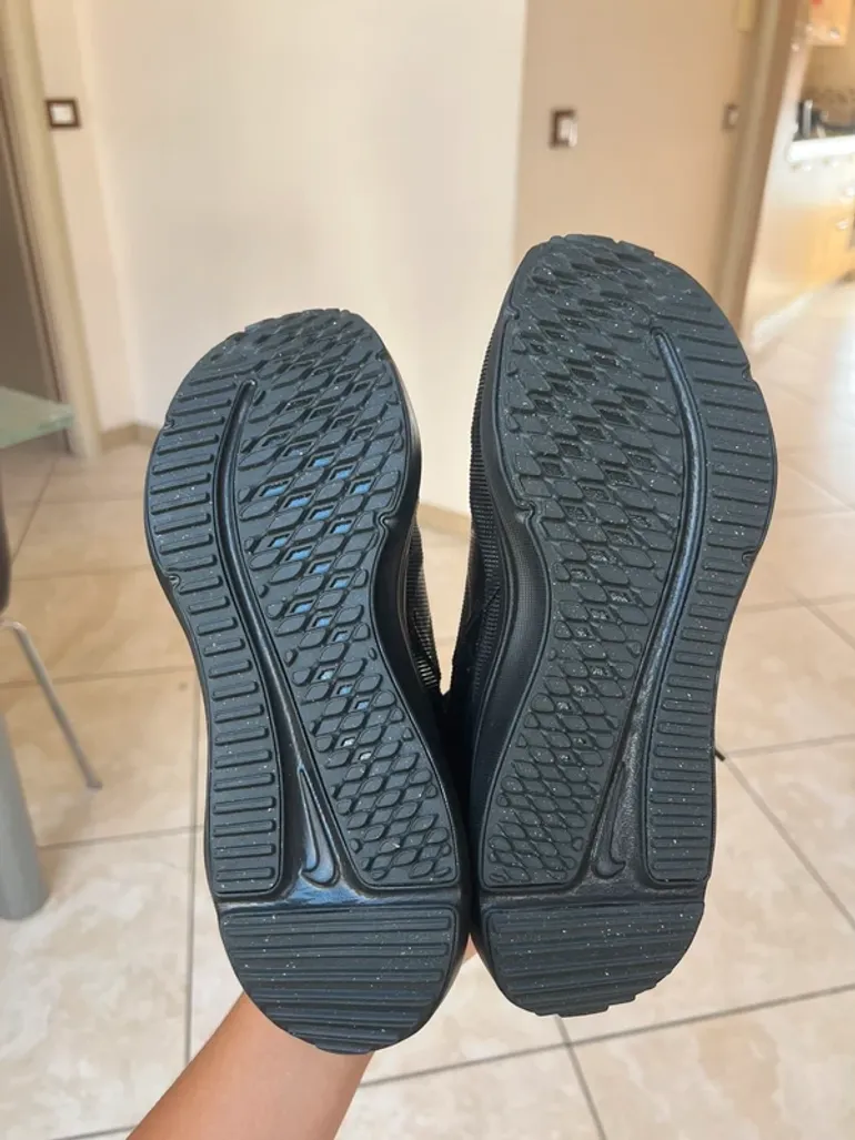 Brugt Nike Downshifter 12 bike — billede 2 af 10