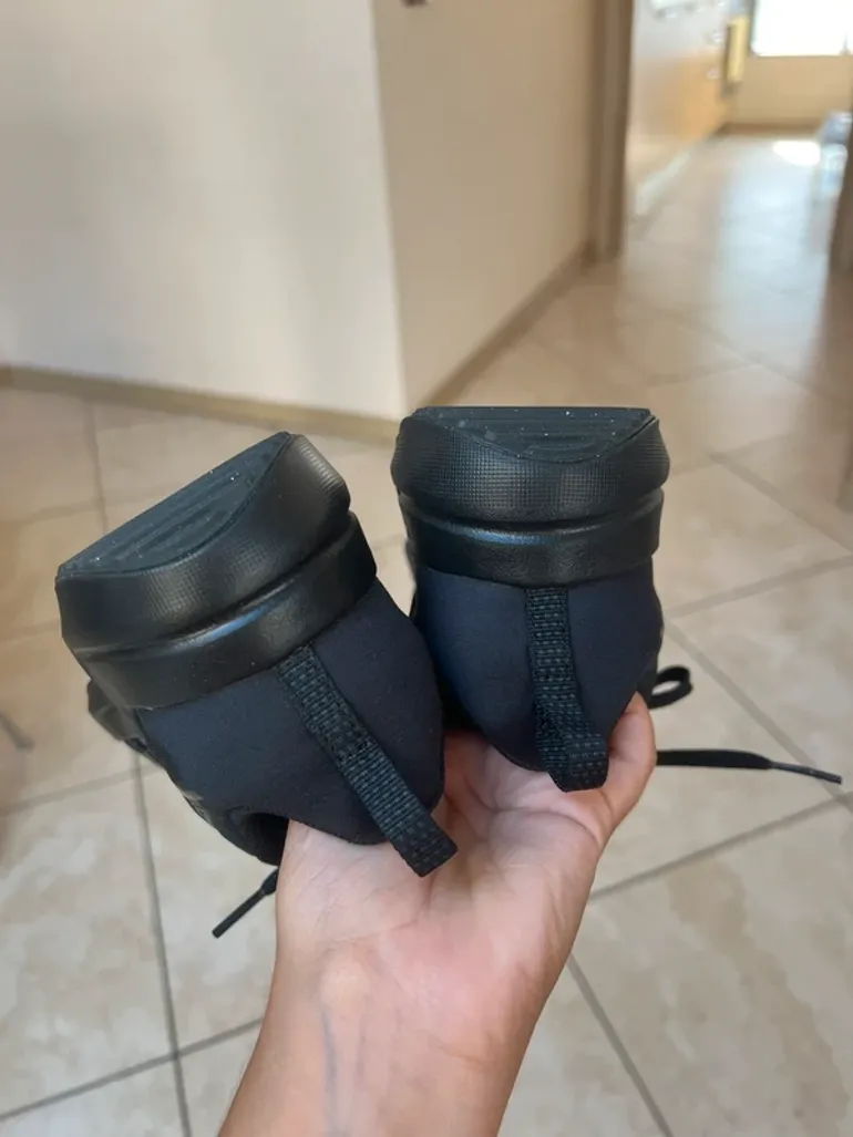 Brugt Nike Downshifter 12 bike — billede 5 af 10