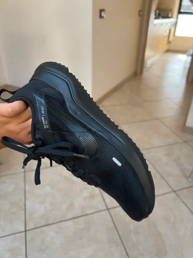 Brugt Nike Downshifter 12 bike — billede 6 af 10