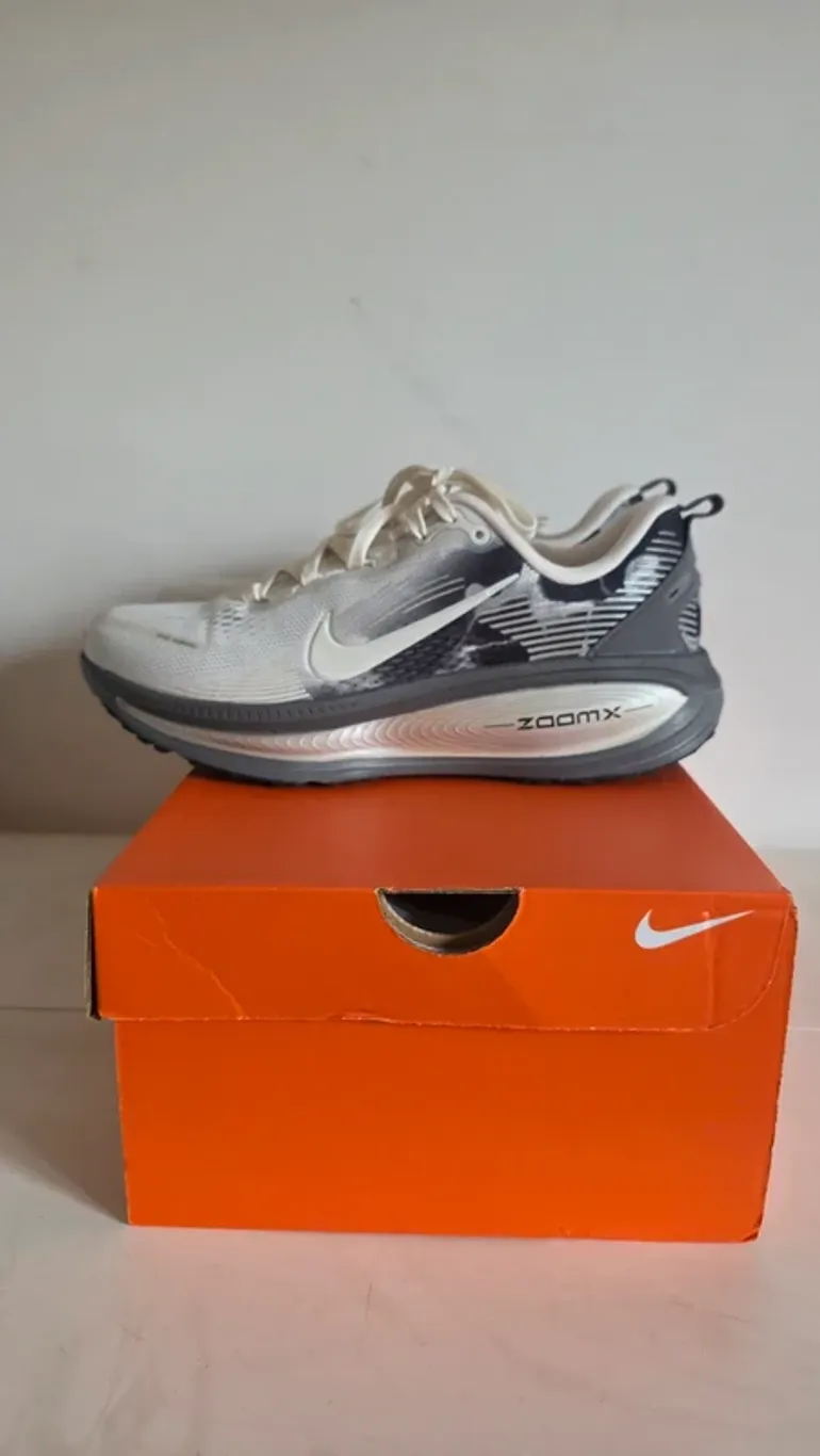 Brugt Nike Vomero 18 ZoomX bike — billede 4 af 4