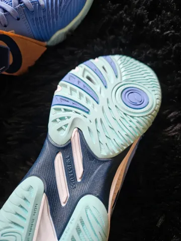 Brugt Asics Femme Bleu bike — billede 6 af 12