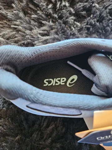 Brugt Asics Femme Bleu bike — billede 9 af 12