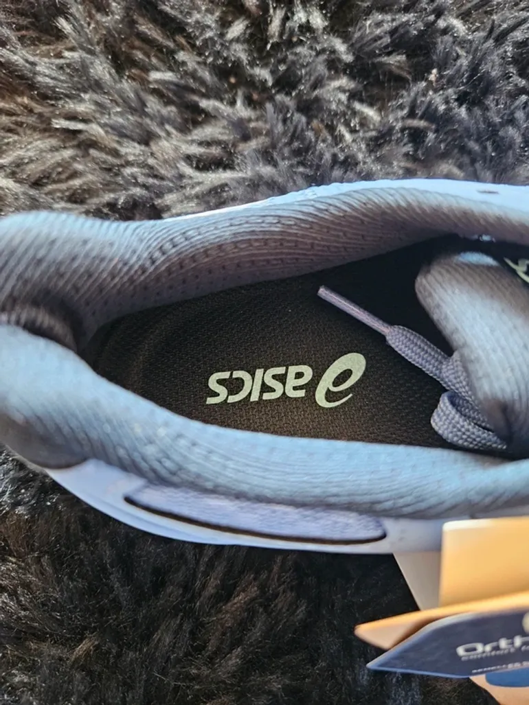 Brugt Asics Femme Bleu bike — billede 9 af 12