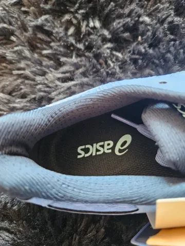 Brugt Asics Femme Bleu bike — billede 7 af 12