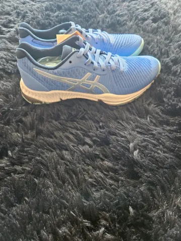 Brugt Asics Femme Bleu bike — billede 1 af 12