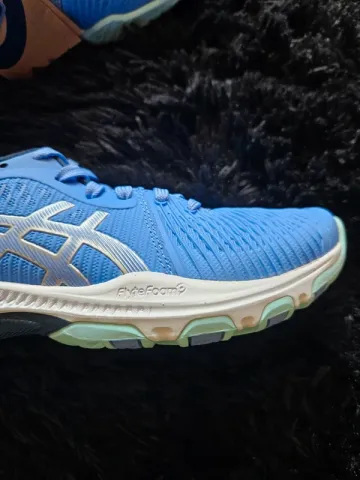 Brugt Asics Femme Bleu bike — billede 12 af 12