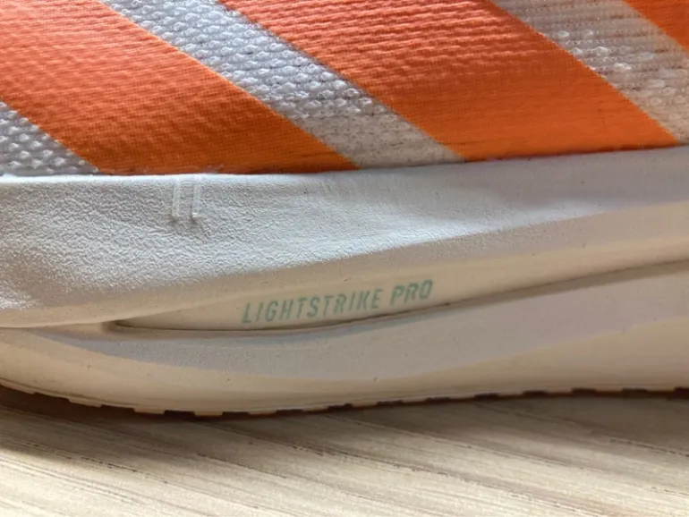 Used Orange Adizero SL 2 bike — image 5 of 10
