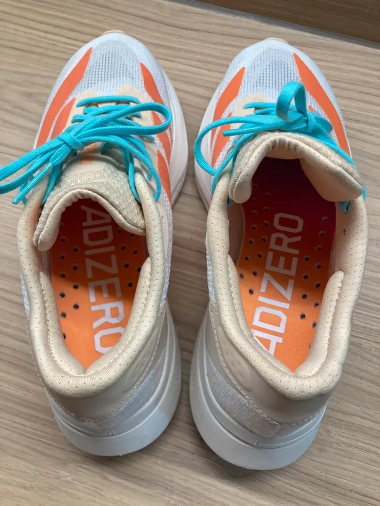 Used Orange Adizero SL 2 bike — image 3 of 10