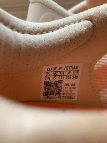 Used Orange Adizero SL 2 bike — image 10 of 10