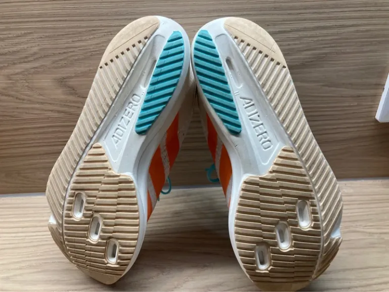 Used Orange Adizero SL 2 bike — image 7 of 10