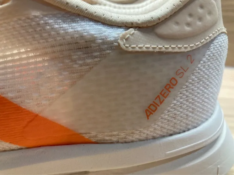Used Orange Adizero SL 2 bike — image 6 of 10